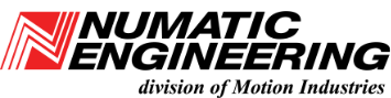 Numatic Logo
