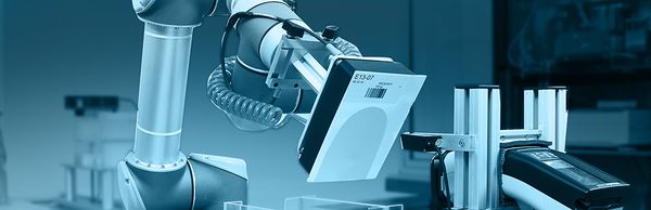 Automate lab analysis and research with collaborative robots Automate lab analysis and research with collaborative robots